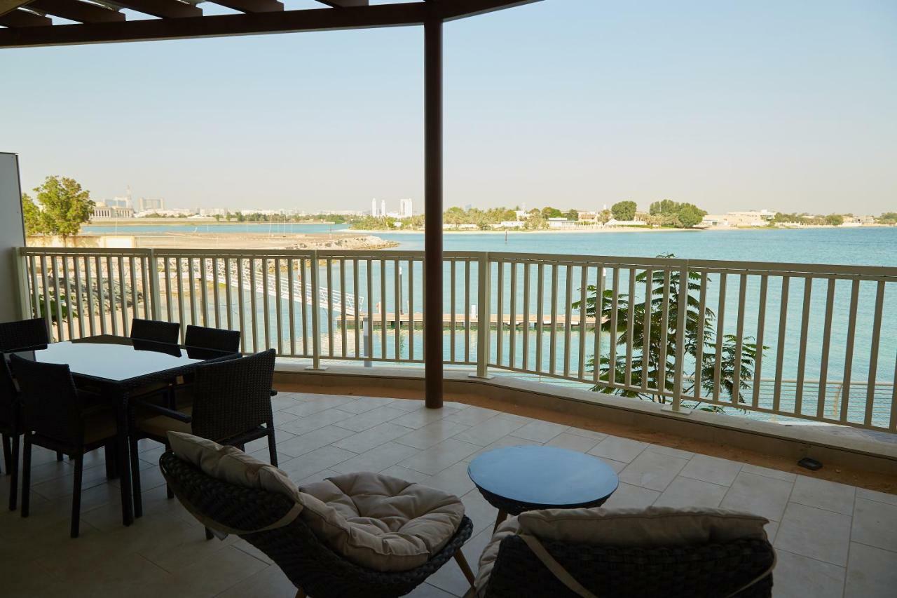 Royal M Hotel&Resort Abu Dhabi Abu Dabi Habitación foto